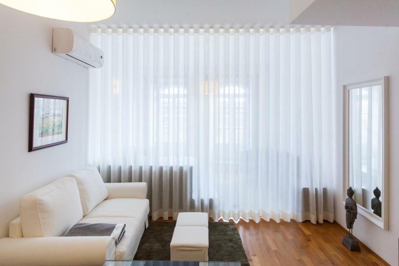 Edificio Portughabit Apartman Viana do Castelo Kültér fotó